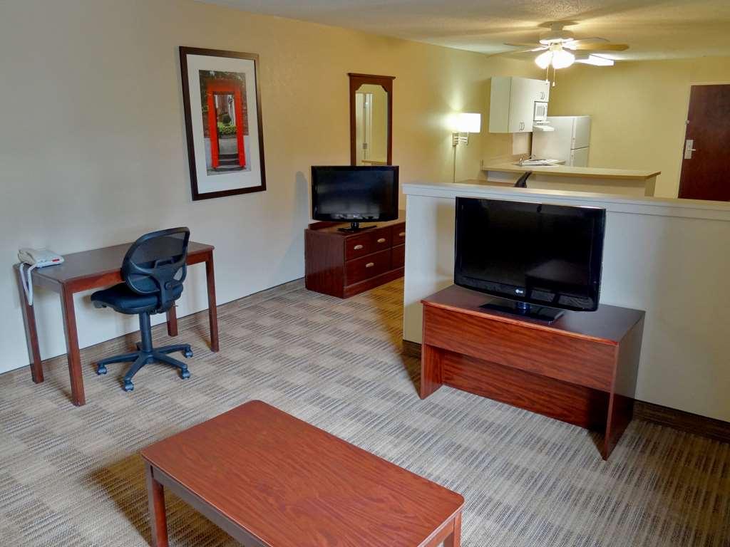 Extended Stay America Suites - Long Island - Bethpage Room photo